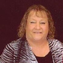 Terry Ann Nelson Nee Webb Profile Photo