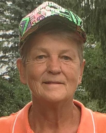 Nancy Kay (Copas) Fries's obituary image