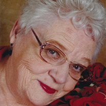 Loretta Freeman