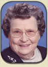 Harriet Bartosch Profile Photo
