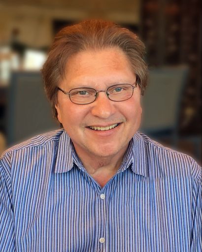 Bruce L. Brethauer Profile Photo