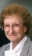 Mavis A. Mooney