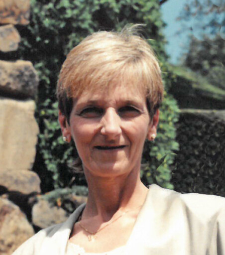 Linda M. Hickey