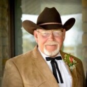 Kenneth Ray Melton Profile Photo