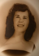 Shirley Marie Thacker Profile Photo