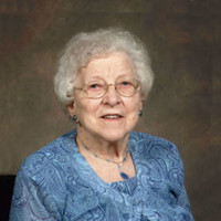 Harriet H. Van Voorst Profile Photo