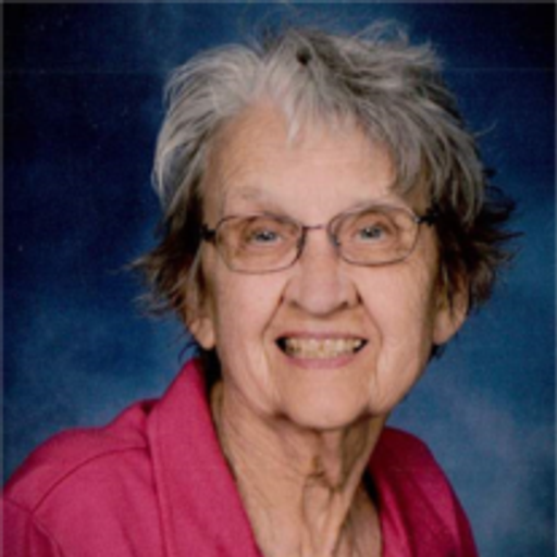 Lois Ann Wilhelm