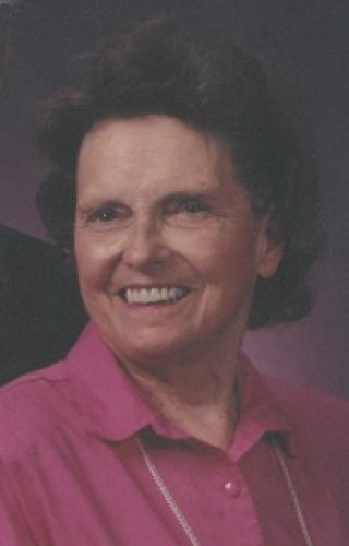 Jo  Ann Lange