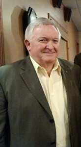 Jerry S. Dye