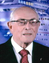 Joseph Craven Bridger Profile Photo