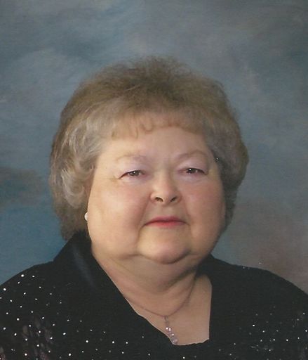 Shirley Ann Woods Profile Photo