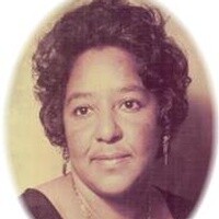 Willie Mae Robinson-Breaux Profile Photo