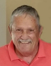 Harold "Bernie"  Burt Profile Photo