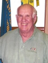 Donald L. Lerch