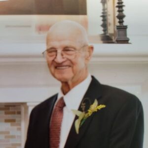 Richard H. Morse Profile Photo