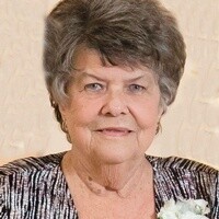 Dolores Ann Richard Hebert