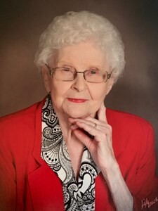 Marilyn J. Pearson