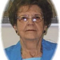 Ida Pogue Profile Photo
