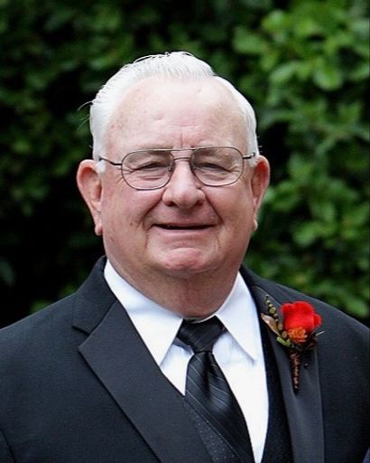 Guy Lewis Weaver's obituary image