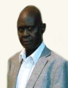 Angelo Anyak Majok Profile Photo