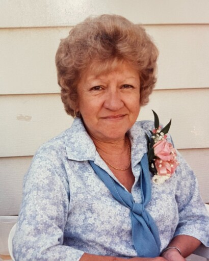 Rose Marie Janicki