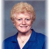 Helen G. Hurlburt Profile Photo