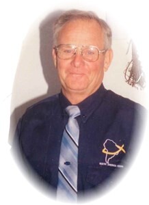 Paul D. Anderson Sr. Profile Photo