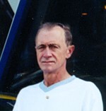 Robert “Bobby” C. Garrison