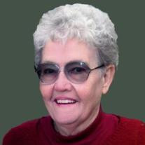Joan C. North