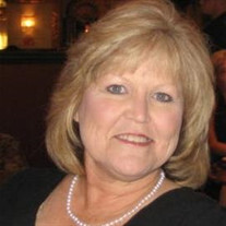 Pamela Sue King Profile Photo