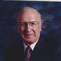Robert E. Foster