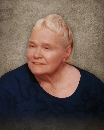 Lottie Everton Williams's obituary image