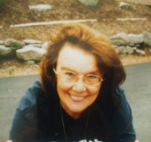 Shirley Loretta Irvin Profile Photo