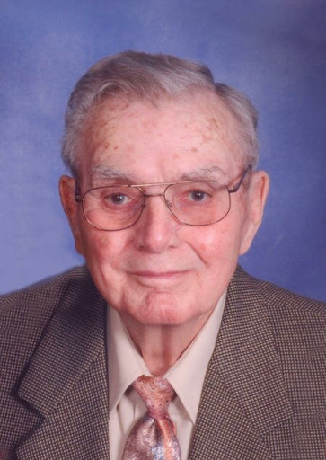 Robert B. McGraw Profile Photo