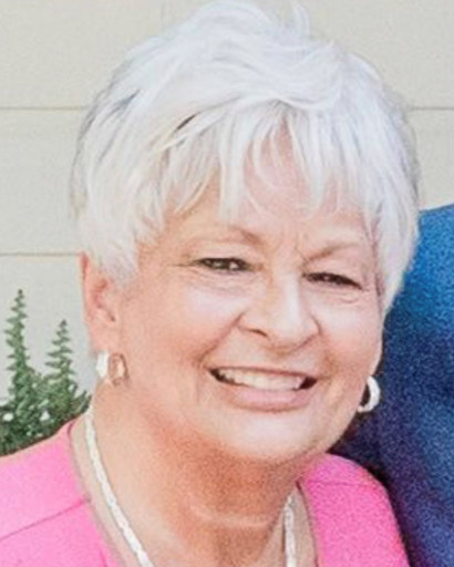 Teresa Ann Lacy Hegwood