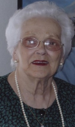 Bernice Watson