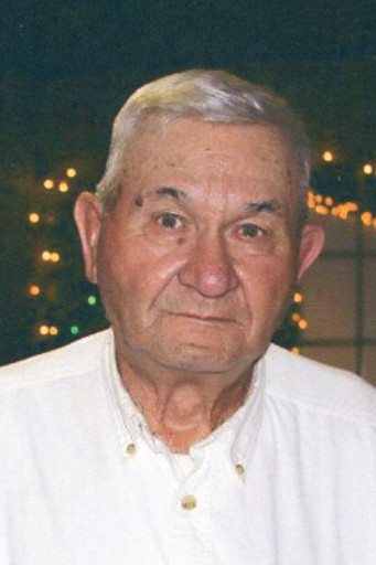 Elmer Myers Profile Photo