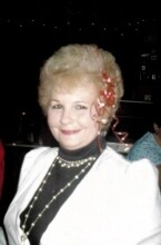 Mary 'Kay' Elizabeth Bailey