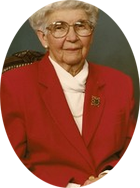 Gladys Norton