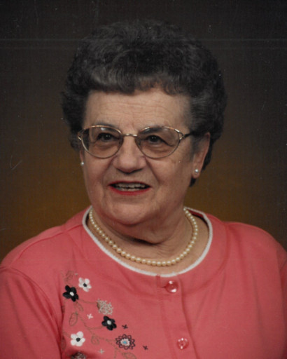 Lucille J. Weavers Profile Photo