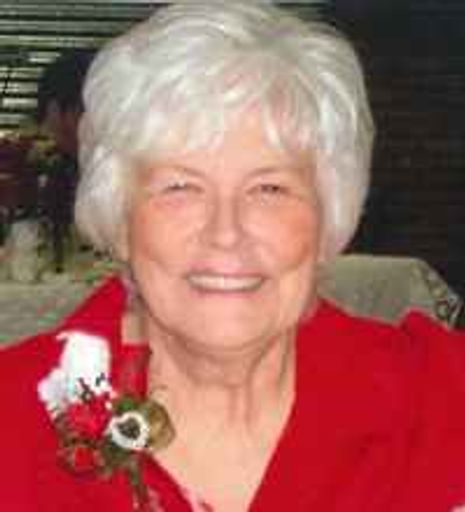 Marilyn S. Workman