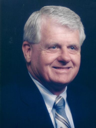 Ben Terry Faulkner