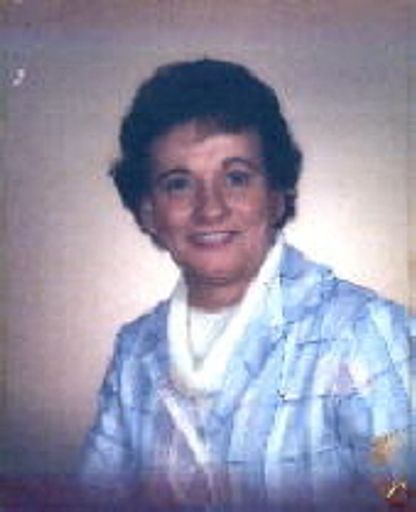 Elizabeth Clark Lewis