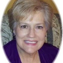 Vickie Skiver Spurlock Profile Photo