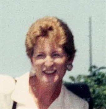 Beverly Jane Bishop Profile Photo