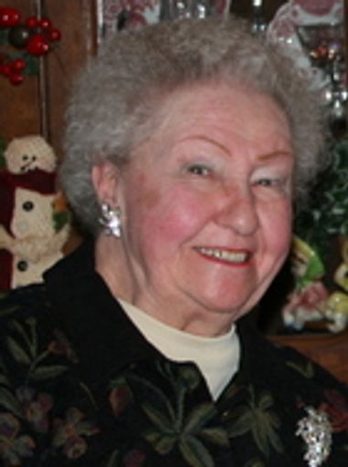 Rosemary Mcgauley