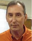 Gary Lewis Wentz, Sr.