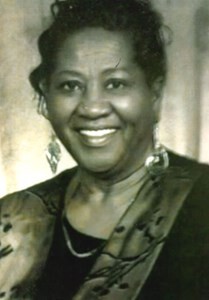 Mrs. Easter Smoot Profile Photo