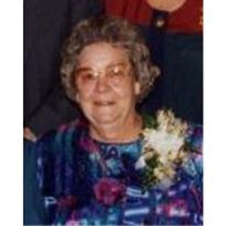 Juanita Lee Elwood