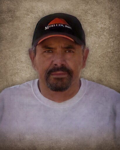 Eduardo Marquez Flores's obituary image